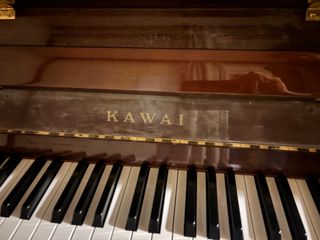 Πιανο Kawai CX-5 (1990)-thumb-8