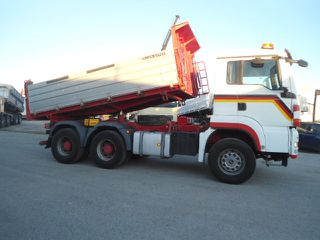 Ανατροπή MAN 2008 TGS 33.440 /6X4  TGS 26.440 /6X4-thumb-5