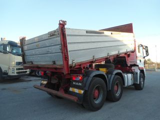 Ανατροπή MAN 2008 TGS 33.440 /6X4  TGS 26.440 /6X4-thumb-6