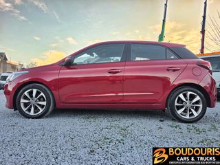 Hyundai i 20 2016 1.4 CRDI STYLE Diesel Euro 6 - 90hp - Full Extra - 6τάχυτο-thumb-2