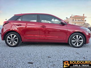 Hyundai i 20 2016 1.4 CRDI STYLE Diesel Euro 6 - 90hp - Full Extra - 6τάχυτο-thumb-6