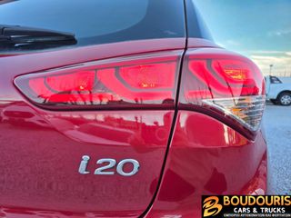 Hyundai i 20 2016 1.4 CRDI STYLE Diesel Euro 6 - 90hp - Full Extra - 6τάχυτο-thumb-8
