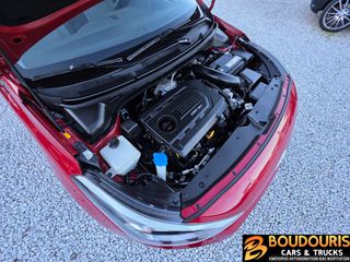 Hyundai i 20 2016 1.4 CRDI STYLE Diesel Euro 6 - 90hp - Full Extra - 6τάχυτο-thumb-34