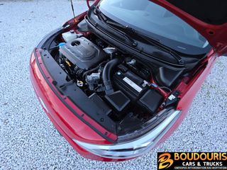 Hyundai i 20 2016 1.4 CRDI STYLE Diesel Euro 6 - 90hp - Full Extra - 6τάχυτο-thumb-36