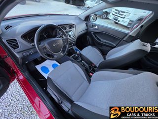 Hyundai i 20 2016 1.4 CRDI STYLE Diesel Euro 6 - 90hp - Full Extra - 6τάχυτο-thumb-12