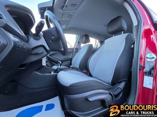 Hyundai i 20 2016 1.4 CRDI STYLE Diesel Euro 6 - 90hp - Full Extra - 6τάχυτο-thumb-14