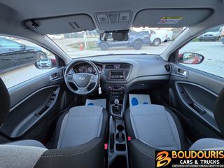 Hyundai i 20 2016 1.4 CRDI STYLE Diesel Euro 6 - 90hp - Full Extra - 6τάχυτο-thumb-13