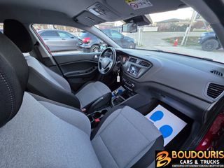 Hyundai i 20 2016 1.4 CRDI STYLE Diesel Euro 6 - 90hp - Full Extra - 6τάχυτο-thumb-15