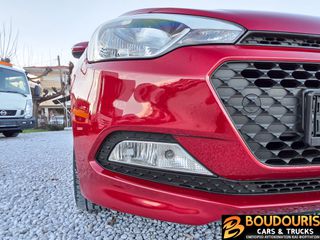 Hyundai i 20 2016 1.4 CRDI STYLE Diesel Euro 6 - 90hp - Full Extra - 6τάχυτο-thumb-11