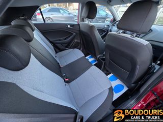 Hyundai i 20 2016 1.4 CRDI STYLE Diesel Euro 6 - 90hp - Full Extra - 6τάχυτο-thumb-17