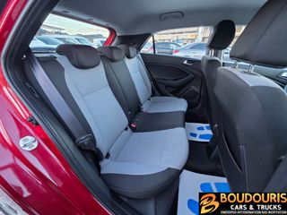 Hyundai i 20 2016 1.4 CRDI STYLE Diesel Euro 6 - 90hp - Full Extra - 6τάχυτο-thumb-18