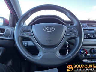 Hyundai i 20 2016 1.4 CRDI STYLE Diesel Euro 6 - 90hp - Full Extra - 6τάχυτο-thumb-23