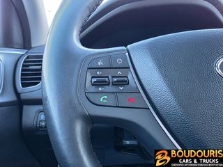 Hyundai i 20 2016 1.4 CRDI STYLE Diesel Euro 6 - 90hp - Full Extra - 6τάχυτο-thumb-24