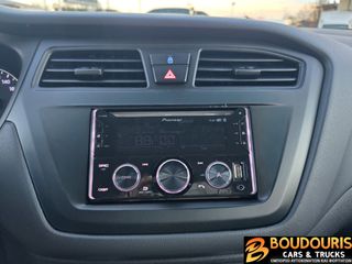 Hyundai i 20 2016 1.4 CRDI STYLE Diesel Euro 6 - 90hp - Full Extra - 6τάχυτο-thumb-27
