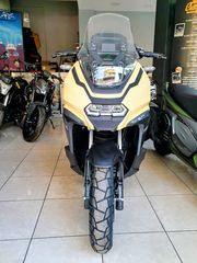 UM 2026 ROCKVILLE 125 ABS-thumb-3