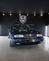 Lancia Kappa 1999 20V Turbo