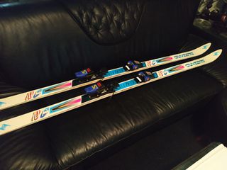 Πέδιλα σκι Blizzard sport 12