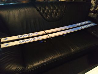 Πέδιλα σκι Blizzard sport 12-thumb-1