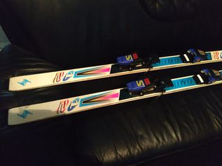 Πέδιλα σκι Blizzard sport 12-thumb-3