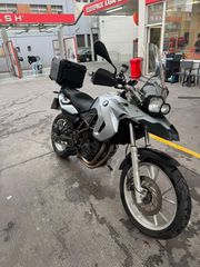 Bmw F 650 GS 2008 TWIN