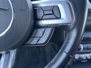 Ford Mustang 2016 GT 350! FULL EXTRA! ΚΟΚΚΙΝΟ ΔΕΡΜΑ! ΓΝΗΣΙΑ ΧΛΜ!-thumb-23