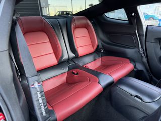 Ford Mustang 2016 GT 350! FULL EXTRA! ΚΟΚΚΙΝΟ ΔΕΡΜΑ! ΓΝΗΣΙΑ ΧΛΜ!-thumb-33