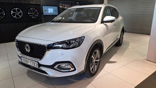 Mg EHS 2023 1.5L PHEV AT LUXURU 258HP 2WD