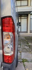 Adria 2014 TWIN 600 SPT