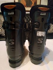 Μπότες σκι SALOMON  No25-thumb-1