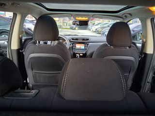 Nissan Qashqai 2018 1.5DCI N-CONNECTA ΓΡΑΠΤΗ ΕΓΓΥΗΣΗ-thumb-63