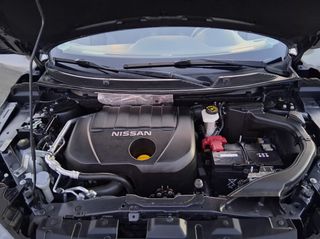 Nissan Qashqai 2018 1.5DCI N-CONNECTA ΓΡΑΠΤΗ ΕΓΓΥΗΣΗ-thumb-65