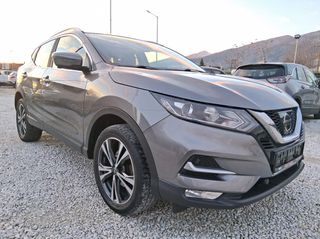 Nissan Qashqai 2018 1.5DCI N-CONNECTA ΓΡΑΠΤΗ ΕΓΓΥΗΣΗ-thumb-1