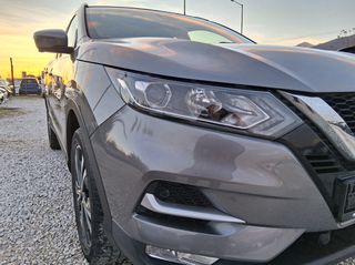 Nissan Qashqai 2018 1.5DCI N-CONNECTA ΓΡΑΠΤΗ ΕΓΓΥΗΣΗ-thumb-2