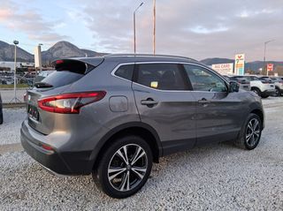 Nissan Qashqai 2018 1.5DCI N-CONNECTA ΓΡΑΠΤΗ ΕΓΓΥΗΣΗ-thumb-6