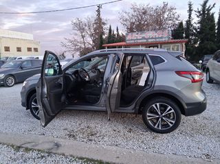 Nissan Qashqai 2018 1.5DCI N-CONNECTA ΓΡΑΠΤΗ ΕΓΓΥΗΣΗ-thumb-36