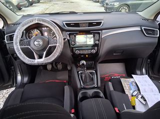 Nissan Qashqai 2018 1.5DCI N-CONNECTA ΓΡΑΠΤΗ ΕΓΓΥΗΣΗ-thumb-37