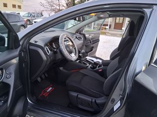 Nissan Qashqai 2018 1.5DCI N-CONNECTA ΓΡΑΠΤΗ ΕΓΓΥΗΣΗ-thumb-38