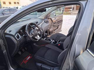 Nissan Qashqai 2018 1.5DCI N-CONNECTA ΓΡΑΠΤΗ ΕΓΓΥΗΣΗ-thumb-39