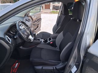 Nissan Qashqai 2018 1.5DCI N-CONNECTA ΓΡΑΠΤΗ ΕΓΓΥΗΣΗ-thumb-40
