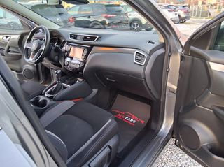 Nissan Qashqai 2018 1.5DCI N-CONNECTA ΓΡΑΠΤΗ ΕΓΓΥΗΣΗ-thumb-41