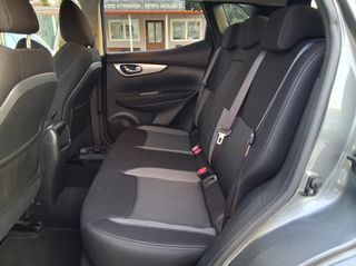 Nissan Qashqai 2018 1.5DCI N-CONNECTA ΓΡΑΠΤΗ ΕΓΓΥΗΣΗ-thumb-43