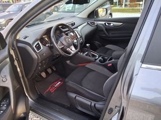 Nissan Qashqai 2018 1.5DCI N-CONNECTA ΓΡΑΠΤΗ ΕΓΓΥΗΣΗ-thumb-45
