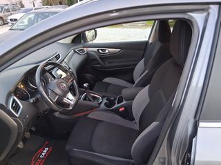 Nissan Qashqai 2018 1.5DCI N-CONNECTA ΓΡΑΠΤΗ ΕΓΓΥΗΣΗ-thumb-48