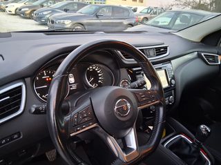 Nissan Qashqai 2018 1.5DCI N-CONNECTA ΓΡΑΠΤΗ ΕΓΓΥΗΣΗ-thumb-50
