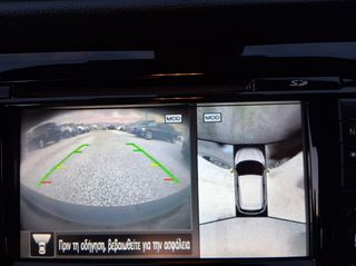 Nissan Qashqai 2018 1.5DCI N-CONNECTA ΓΡΑΠΤΗ ΕΓΓΥΗΣΗ-thumb-52