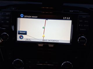 Nissan Qashqai 2018 1.5DCI N-CONNECTA ΓΡΑΠΤΗ ΕΓΓΥΗΣΗ-thumb-53
