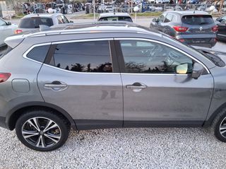 Nissan Qashqai 2018 1.5DCI N-CONNECTA ΓΡΑΠΤΗ ΕΓΓΥΗΣΗ-thumb-11