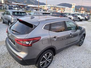 Nissan Qashqai 2018 1.5DCI N-CONNECTA ΓΡΑΠΤΗ ΕΓΓΥΗΣΗ-thumb-12
