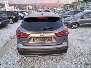 Nissan Qashqai 2018 1.5DCI N-CONNECTA ΓΡΑΠΤΗ ΕΓΓΥΗΣΗ-thumb-13