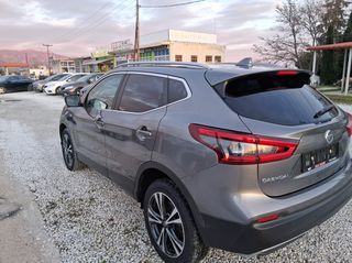 Nissan Qashqai 2018 1.5DCI N-CONNECTA ΓΡΑΠΤΗ ΕΓΓΥΗΣΗ-thumb-15